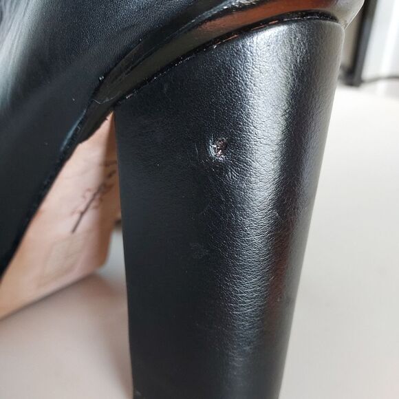 Dolce Vita Joya Sock Boot 8 - Picture 9 of 11